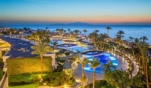 El Hadaba Resort | Monte Carlo Sharm Resort & Spa