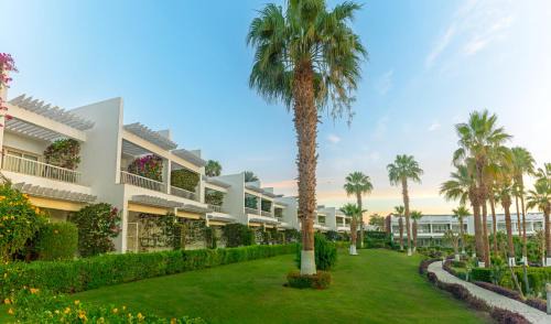 El Hadaba Resort | Monte Carlo Sharm Resort & Spa