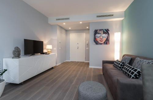 Les Fleurs Apartment | Monte Carlo View