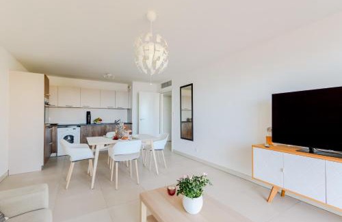 Beausoleil Apartment | Monte Coast View - Luxe & Pleine Vue Mer - Aux Portes de Monaco