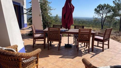 Baiona Villa | Monte da Bela Vista - Luxury Villa 10 mins from best beaches in Portugal