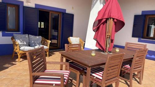 Baiona Villa | Monte da Bela Vista - Luxury Villa 10 mins from best beaches in Portugal
