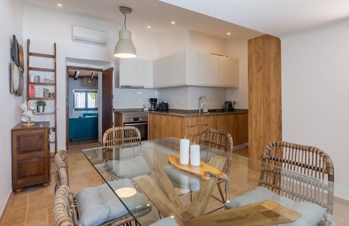 Luz House | Monte da Luz - House of the Parreira
