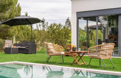 Montargil House | Monte da Marouca-Mont’Argil