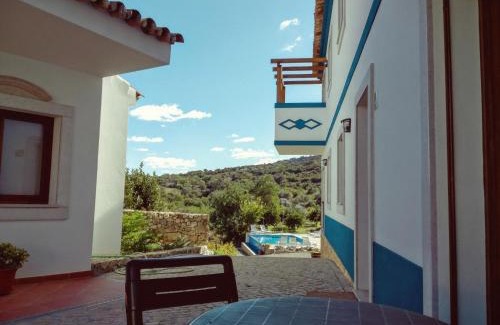 Azinhal e Amendoeira House | Monte da Ribeira