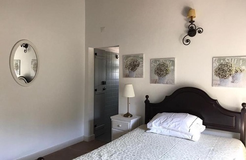 Evora House | Monte de Sao Francisco