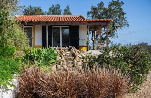 Santiago do Cacem Cottage | Monte Do Cardal Quinta - Spacious Villa with Pool