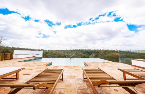 Santa Margarida da Serra House | Monte do Medronhal