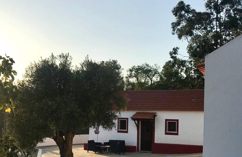 Santiago do Cacem House | Monte do Pereiro