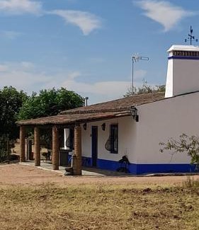 Reguengos de Monsaraz House | Monte do Ribeiro Baço - Monsaraz