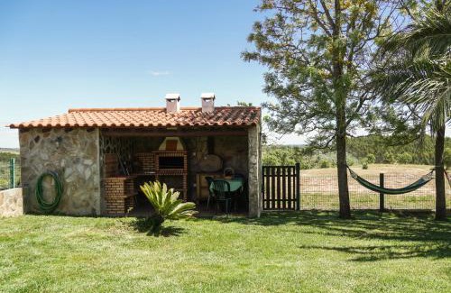 Santiago do Cacem House | Monte dos Touris