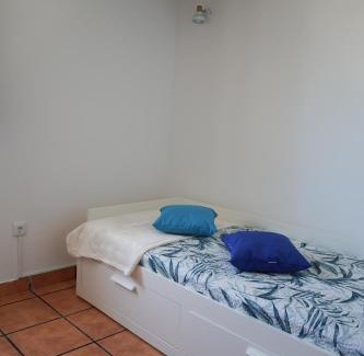 Santiago do Cacem House | Monte dos Touris