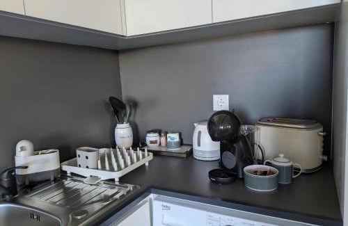 Ribeira Brava Apartment | Monte Gordo Accommodation