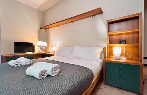 Pisogne Apartment | Monte Guglielmo apartment