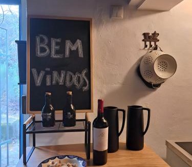 Redondo House | Monte Horta da Velhinha