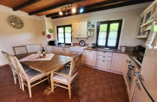 Castiglione di Garfagnana Villa | Montepigoli, private pool, stunning views, walk to restaurants/village,WIFI!