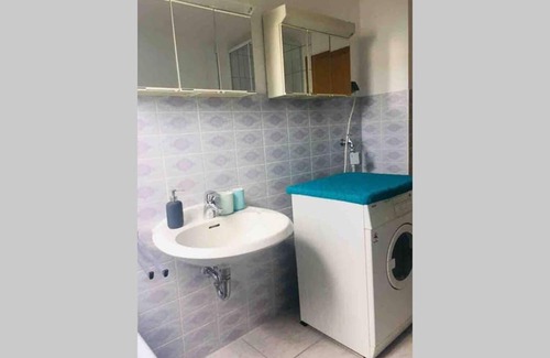 Mittelkalbach Apartment | Monte Kali