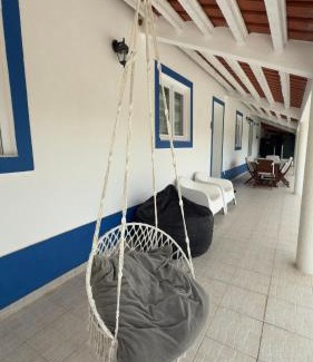 Cercal House | Monte Maltezinho