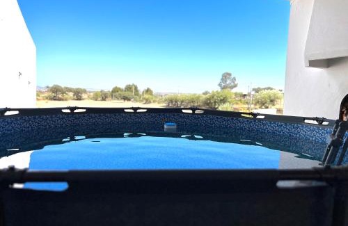 Reguengos de Monsaraz House | Monte Novo - Country House