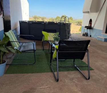 Reguengos de Monsaraz House | Monte Novo - Country House