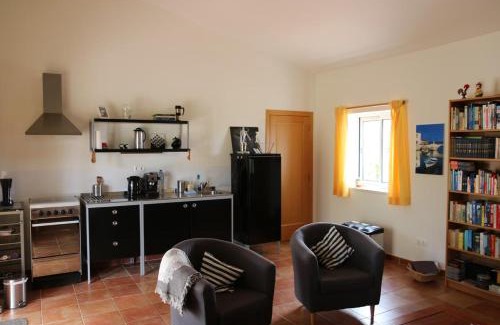 Aldeia dos Palheiros Apartment | Monte Novo da Sobreira, rust en ruimte in zuid Alentejo