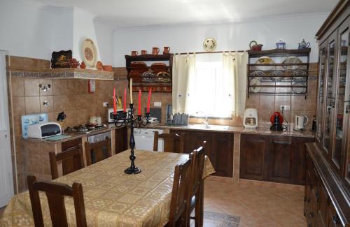 Ourique House | Monte O Alentejo