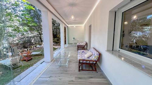 Nuoro Apartment | Monte Ortobene 1