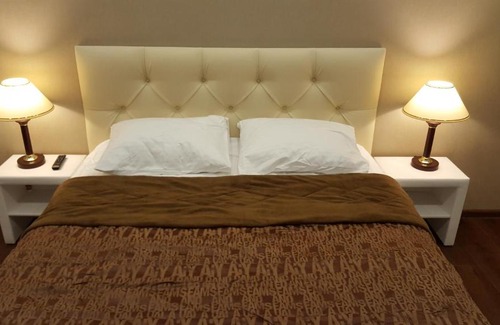 Gorki Gorod Apartment | Monte Rosa Apartment 17