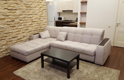 Gorki Gorod Apartment | Monte Rosa Apartment 17