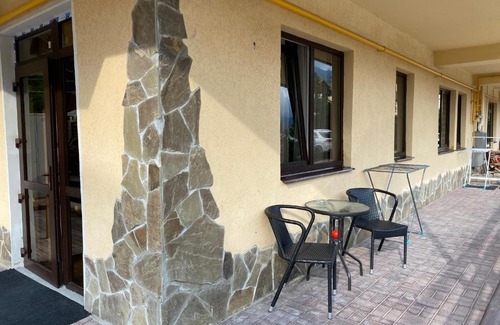 Gorki Gorod Apartment | Monte Rosa