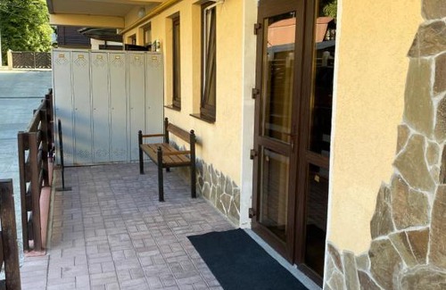 Gorki Gorod Apartment | Monte Rosa