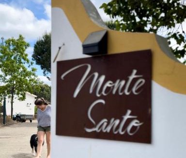 Ponte de Sor House | Monte Santo