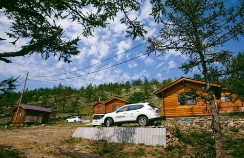 Shara Togotskoe House | Monte Sergio