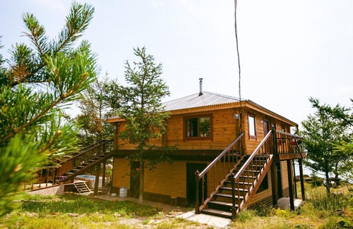 Shara Togotskoe House | Monte Sergio