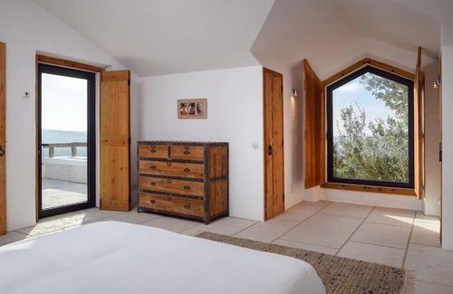 Melides House | Monte “SERRA E MAR”
