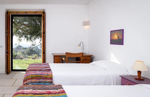 Melides House | Monte “SERRA E MAR”