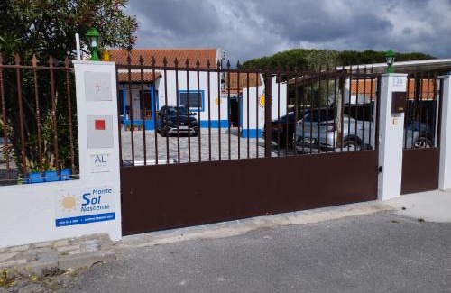 Grandola House | Monte Sol Nascente