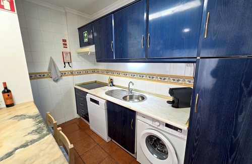 Vila Real Santo Antonio Apartment | Monte Treasure - Beach+WiFi+Pool+Parking