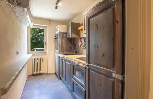 Bormio Apartment | Monte Umbrail by Interhome