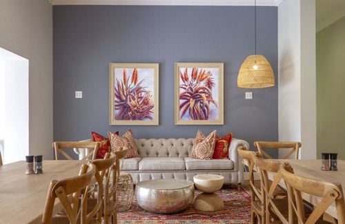 Montagu Bed & Breakfast | Monte Vista Boutique Hotel