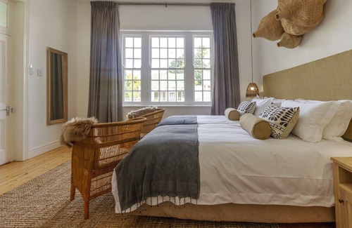 Montagu Bed & Breakfast | Monte Vista Boutique Hotel