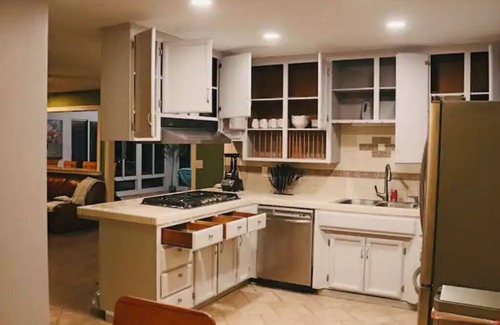 Salinas House | Monte Vista