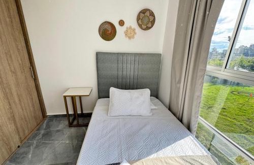Salento Apartment | Monteazul1206- Lindo y amplio apartamento con piscina gym
