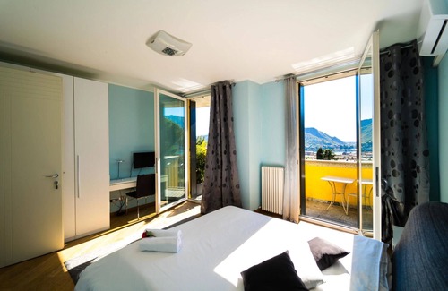 Lecco Bed & Breakfast | Montebello