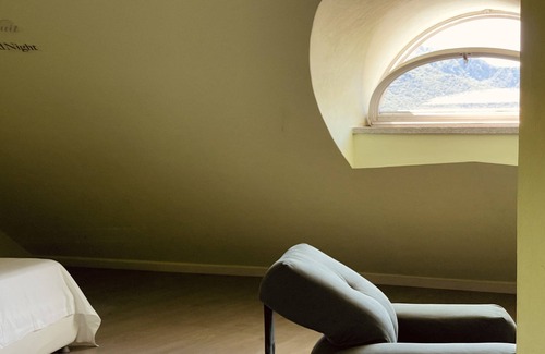 Lecco Bed & Breakfast | Montebello