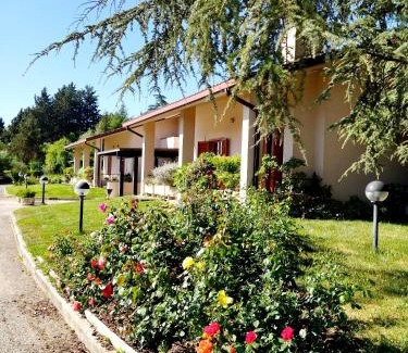 Perugia Hotel | Montebello Park Hotel