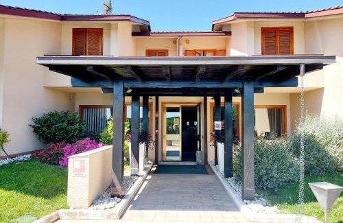 Perugia Hotel | Montebello Park Hotel