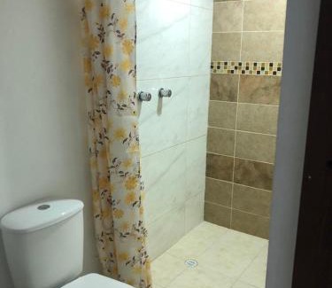 Ibague Hotel | montecarlos hotel