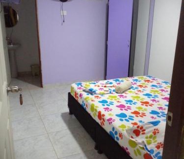 Ibague Hotel | montecarlos hotel