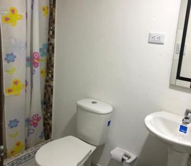 Ibague Hotel | montecarlos hotel